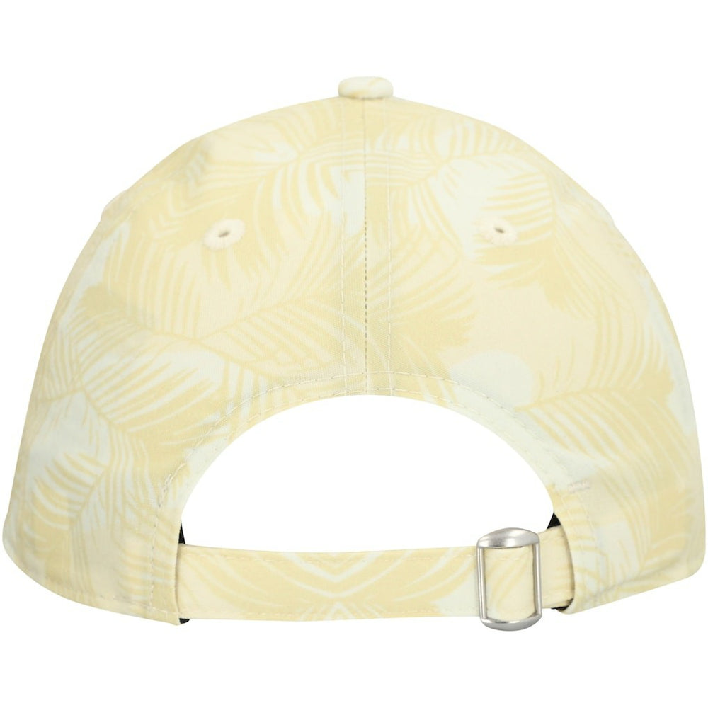 Kansas City Chiefs New Era Women's Frond 9TWENTY Adjustable Hat