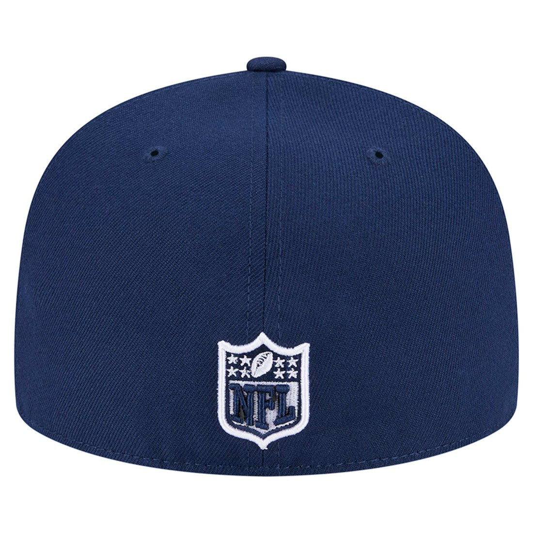 Tennessee Titans New Era Checkered 59FIFTY Fitted Hat
