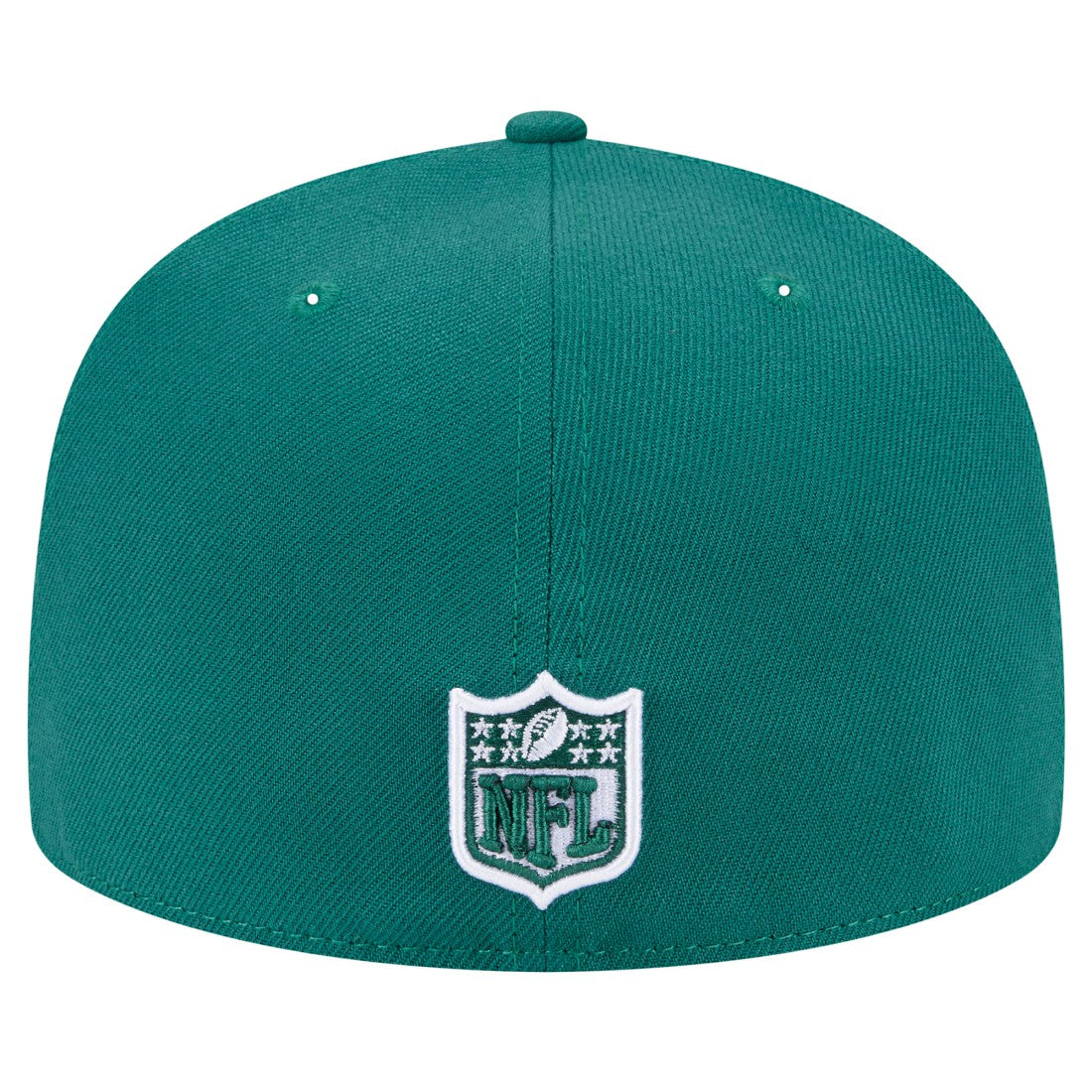 New York Jets New Era Checkered 59FIFTY Fitted Hat