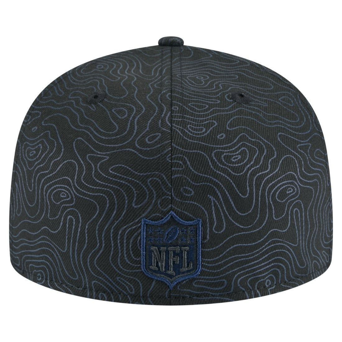 Tennessee Titans New Era Geo 59FIFTY Fitted Hat
