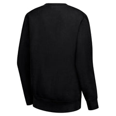 Oklahoma City Thunder G-III 4Her by Carl Banks Women's Heart Graphic Fleece Pullover Sweatshirt New