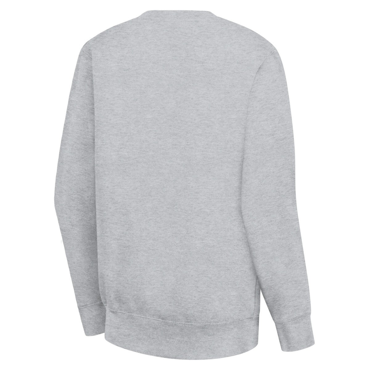 Sacramento Kings G-III 4Her by Carl Banks Women's Heart Graphic Fleece Pullover Sweatshirt Outlet