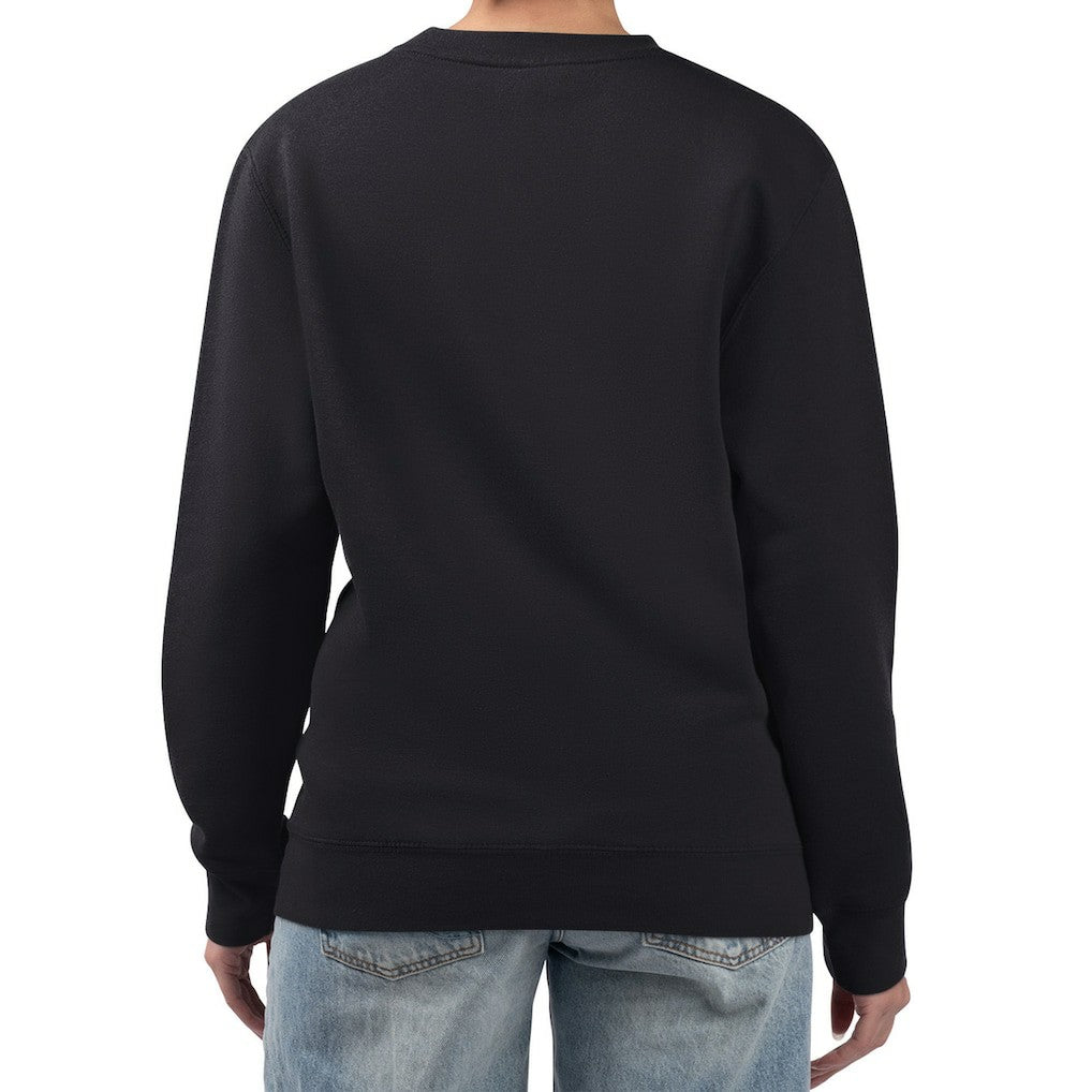 Philadelphia Eagles  G-III 4Her by Carl Banks Women's Heart Graphic Fleece Pullover Sweatshirt