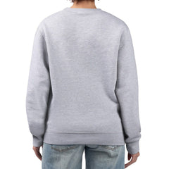 Buffalo Bills  G-III 4Her by Carl Banks Women's Large Team Graphic Fleece Pullover Sweatshirt