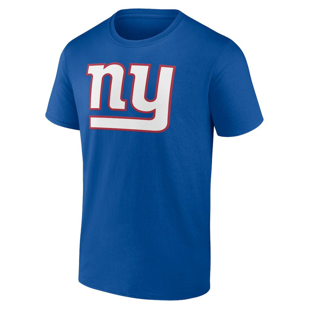 New York Giants  Father's Day #1 Dad T-Shirt