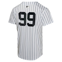 Aaron Judge New York Yankees Nike Youth Home Game Player Jersey | MLB Outlet