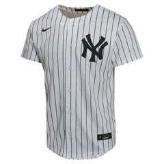 Anthony Volpe New York Yankees Nike Youth Home Game Player Jersey | MLB New