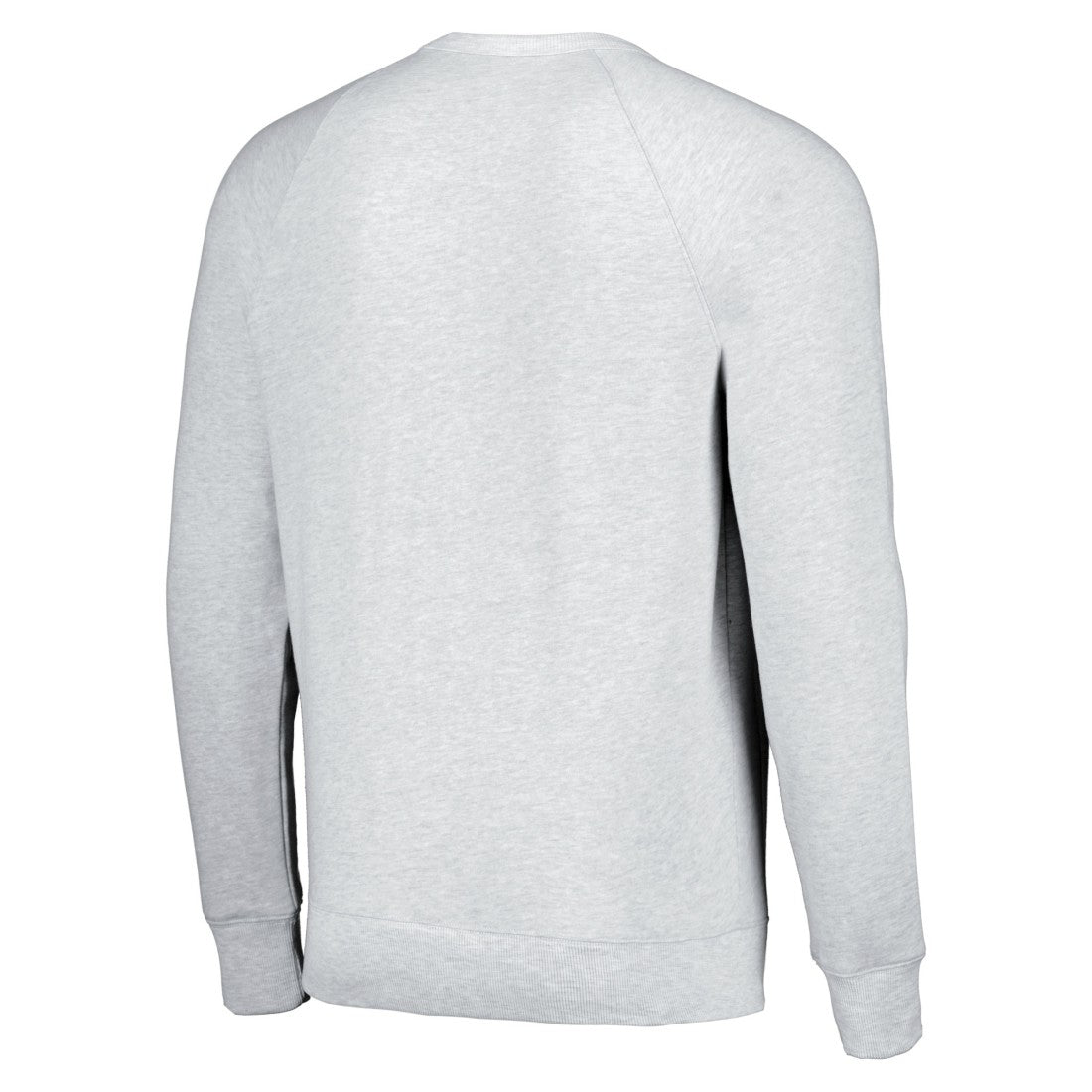 New York Jets  Homage Unisex Crest Tri-Blend Crewneck Pullover Sweatshirt