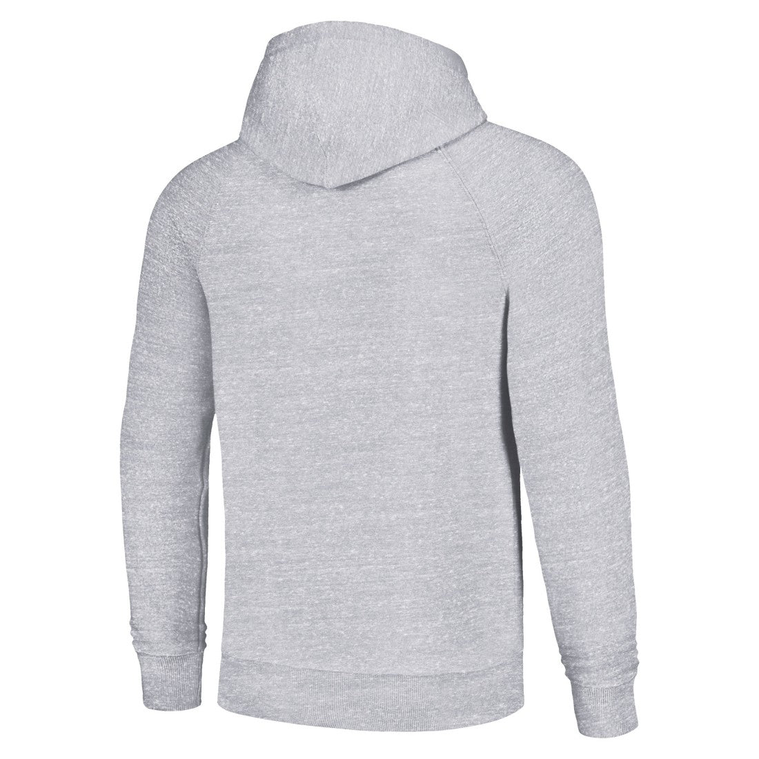 New York Jets  Homage Unisex Grateful Dead Tri-Blend Pullover Hoodie