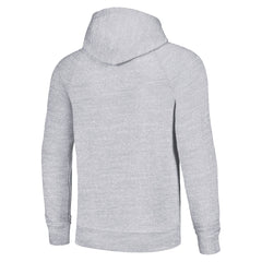 New York Jets  Homage Unisex Grateful Dead Tri-Blend Pullover Hoodie
