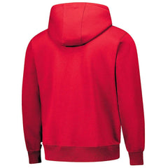 San Francisco 49ers  Dunbrooke Unisex Defender Quarter-Zip Hoodie