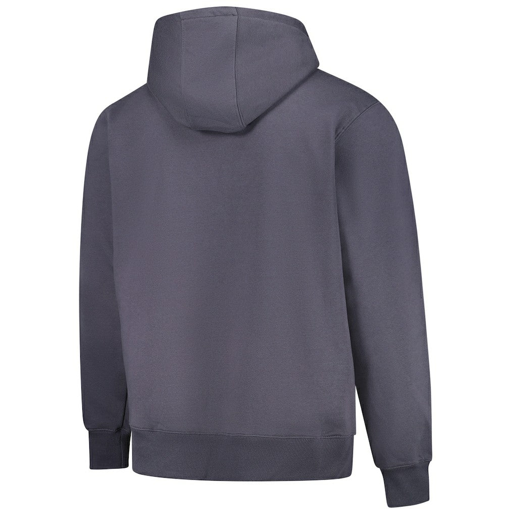 Jacksonville Jaguars  Dunbrooke Unisex Defender Quarter-Zip Hoodie