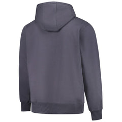 Jacksonville Jaguars  Dunbrooke Unisex Defender Quarter-Zip Hoodie