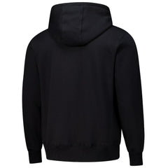 Cincinnati Bengals  Dunbrooke Unisex Defender Quarter-Zip Hoodie