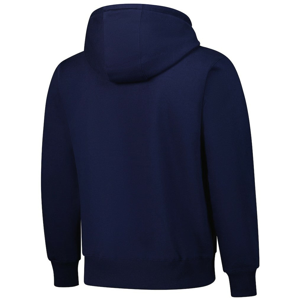 Dallas Cowboys  Dunbrooke Unisex Defender Quarter-Zip Hoodie