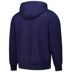 Denver Broncos  Dunbrooke Unisex Defender Quarter-Zip Hoodie