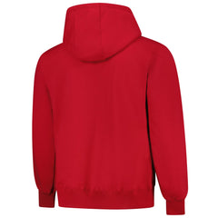 Tampa Bay Buccaneers  Dunbrooke Unisex Defender Quarter-Zip Hoodie