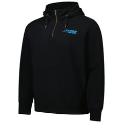 Carolina Panthers  Dunbrooke Unisex Defender Quarter-Zip Hoodie
