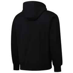 Carolina Panthers  Dunbrooke Unisex Defender Quarter-Zip Hoodie