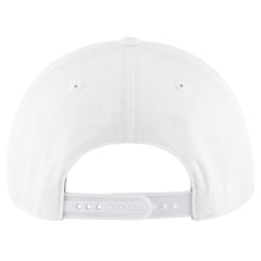 New York Jets 47 brand '47 Wave Speckle Hitch Rope Adjustable Hat