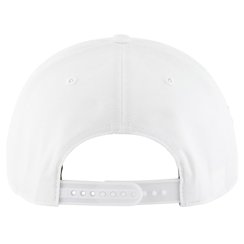 Miami Dolphins 47 brand '47 Roscoe Speckle Adjustable Hat