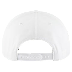 Miami Dolphins 47 brand '47 Roscoe Speckle Adjustable Hat