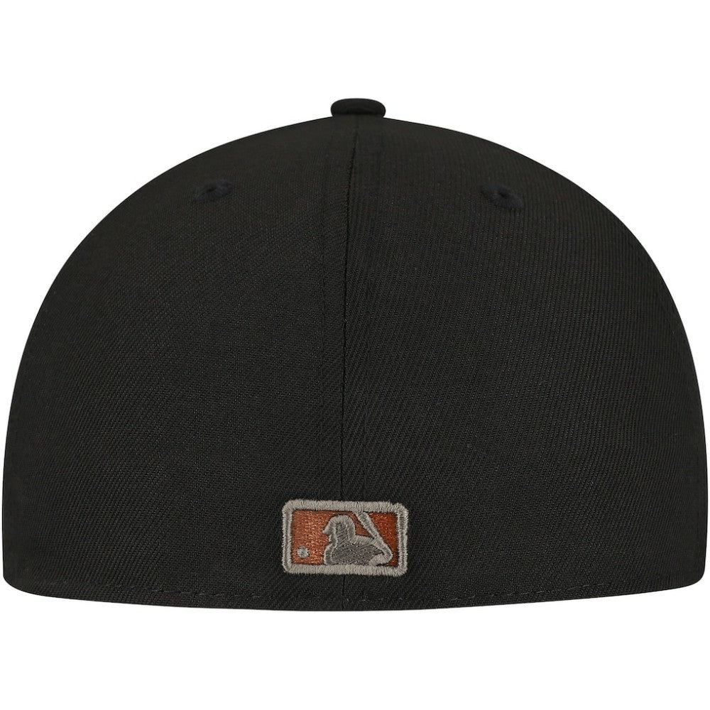 Chicago White Sox New Era Dune Gradient Side Patch 59FIFTY Fitted Hat | MLB Sale