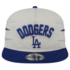 Los Angeles Dodgers New Era Iron Golfer Snapback Hat | MLB Sale