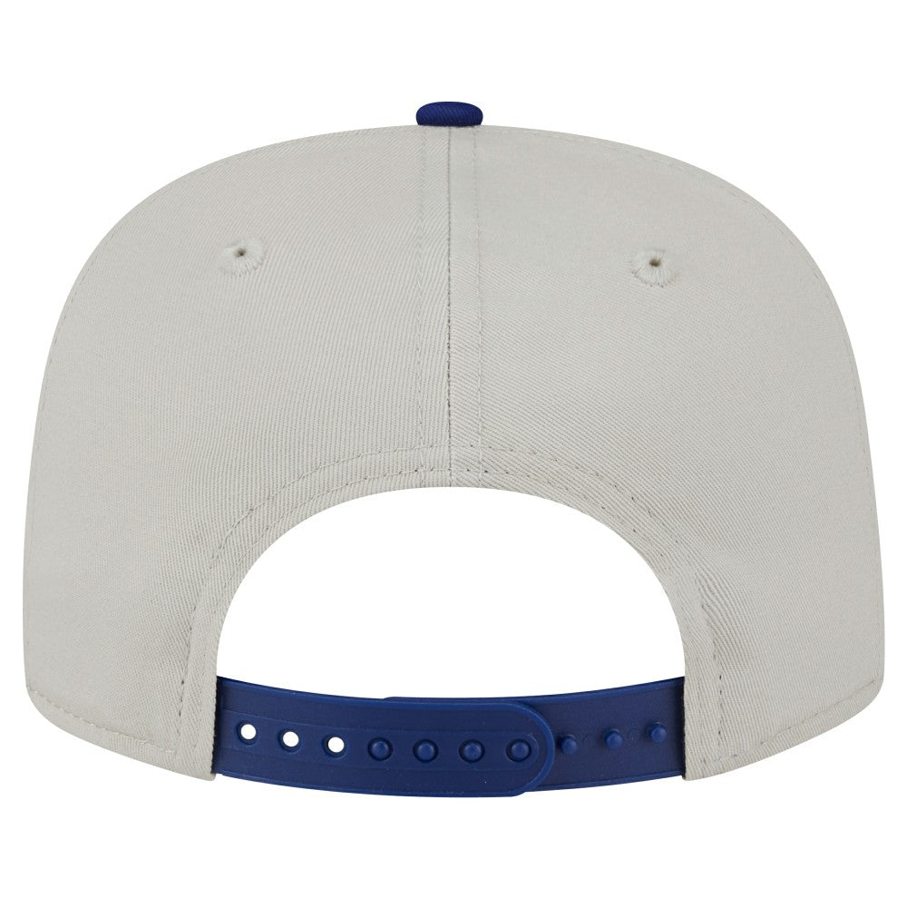 Los Angeles Dodgers New Era Iron Golfer Snapback Hat | MLB Sale