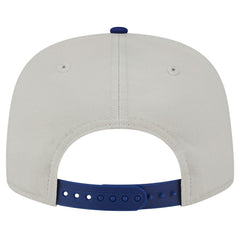 Los Angeles Dodgers New Era Iron Golfer Snapback Hat | MLB Sale