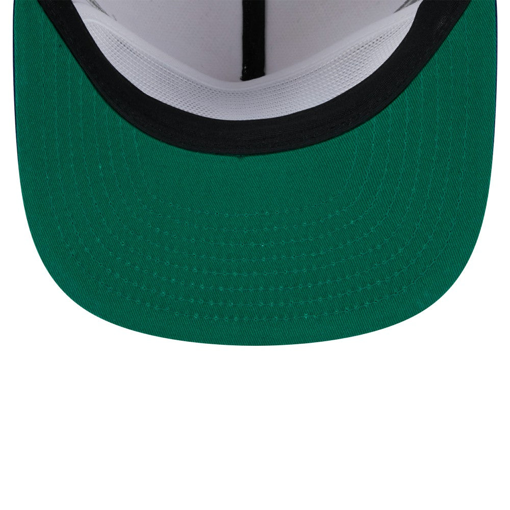 Los Angeles Dodgers New Era Iron Golfer Snapback Hat | MLB Sale
