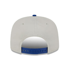 Atlanta Braves New Era Iron Golfer Snapback Hat | MLB New