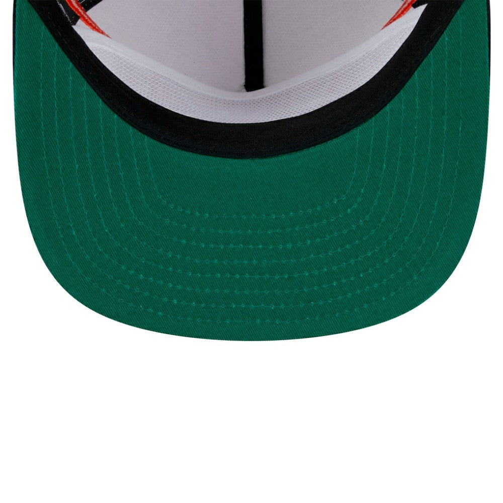 Baltimore Orioles New Era Iron Golfer Snapback Hat | MLB Sale