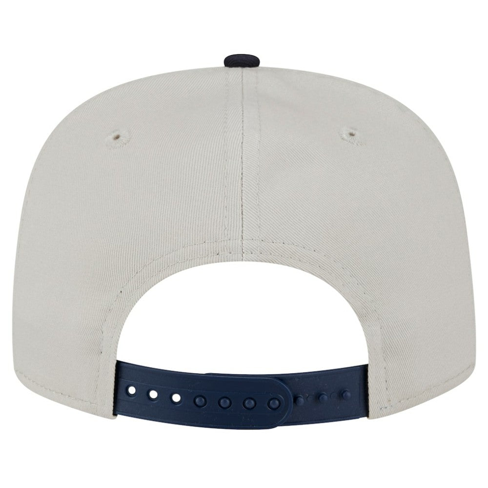 Boston Red Sox New Era Iron Golfer Snapback Hat | MLB Outlet