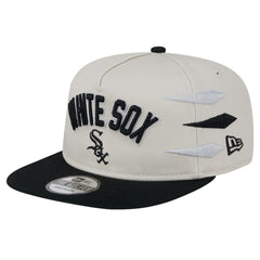 Chicago White Sox New Era Iron Golfer Snapback Hat | MLB Online