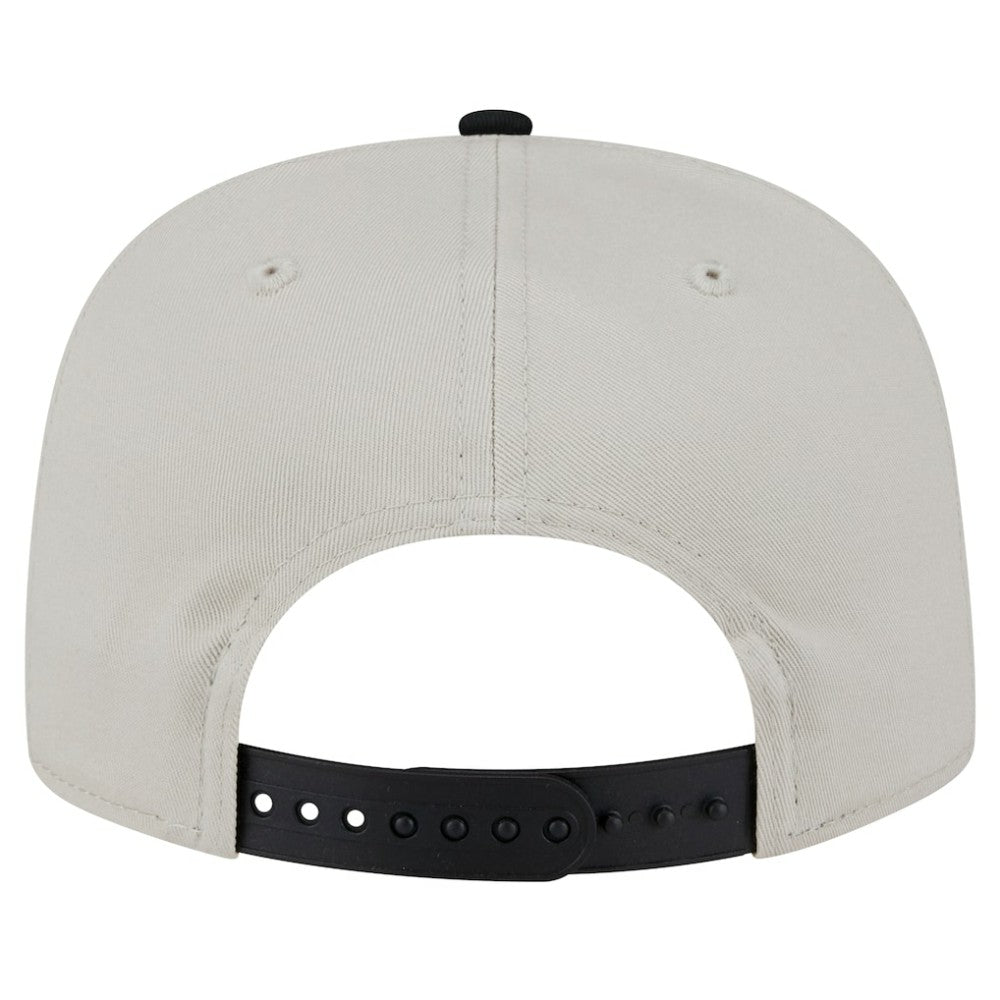Chicago White Sox New Era Iron Golfer Snapback Hat | MLB Online