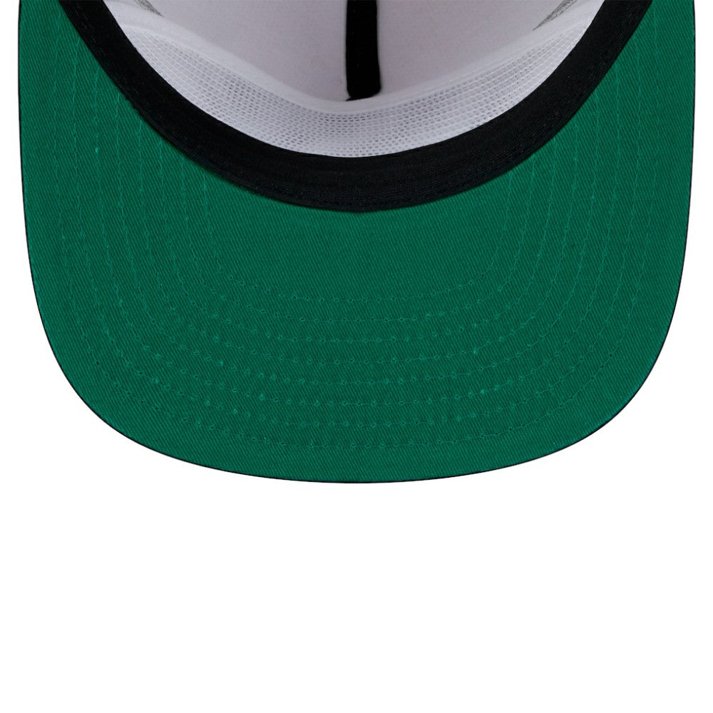 Chicago White Sox New Era Iron Golfer Snapback Hat | MLB Online
