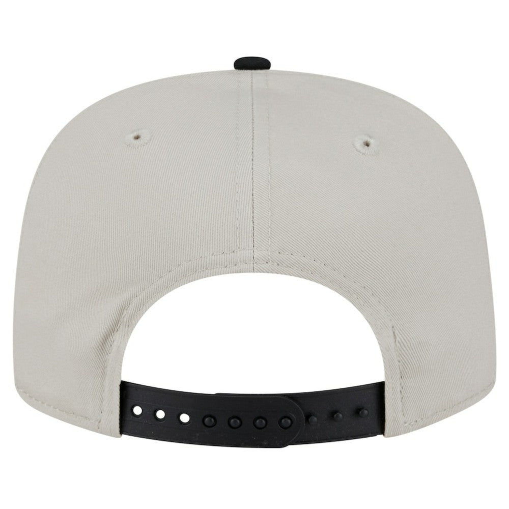 Pittsburgh Pirates New Era Iron Golfer Snapback Hat | MLB US