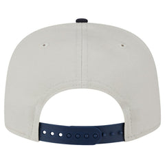 Detroit Tigers New Era Iron Golfer Snapback Hat | MLB Discount