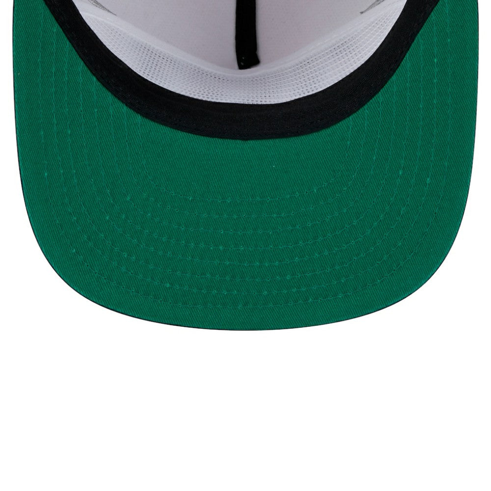 Detroit Tigers New Era Iron Golfer Snapback Hat | MLB Discount