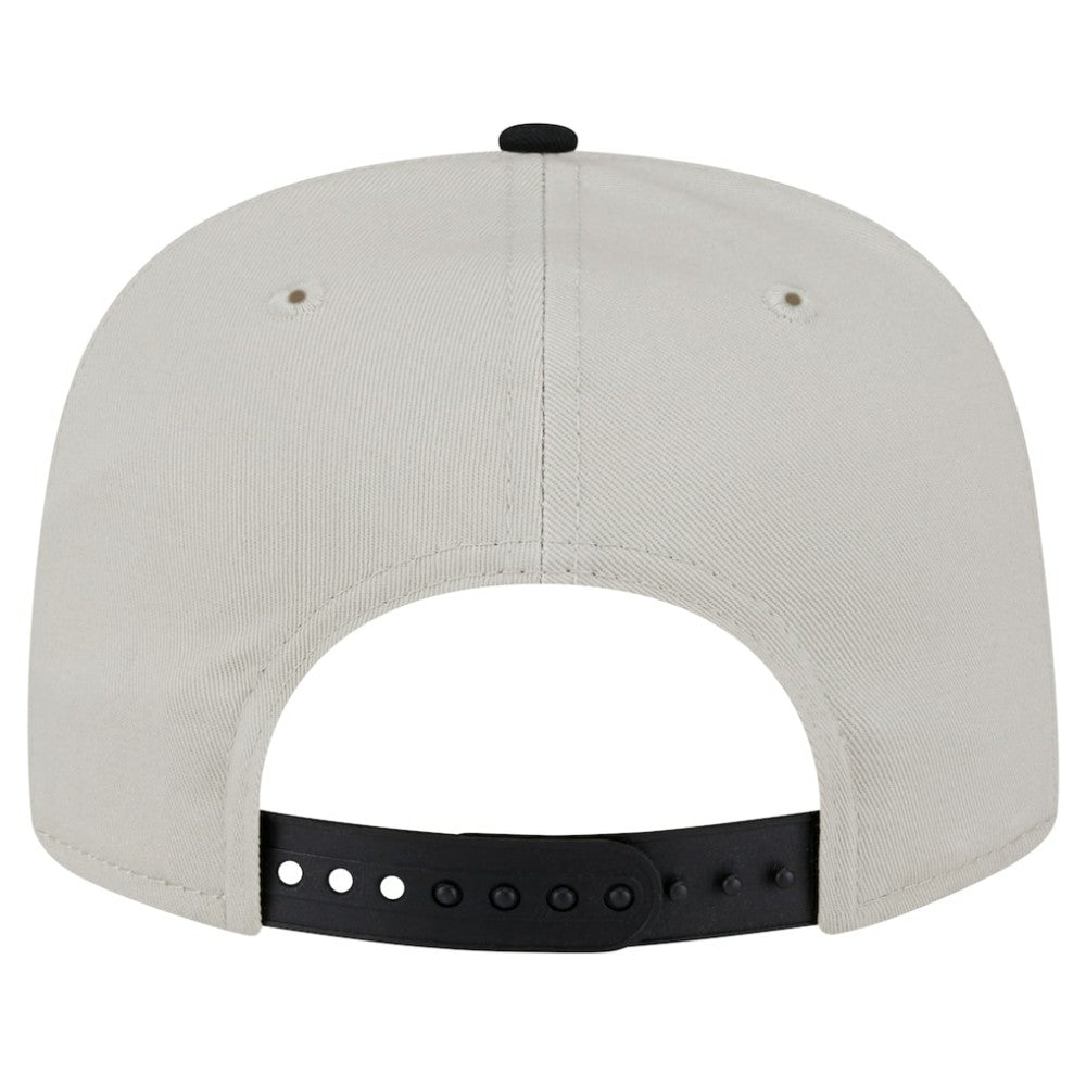 Houston Astros New Era Iron Golfer Snapback Hat | MLB Near me