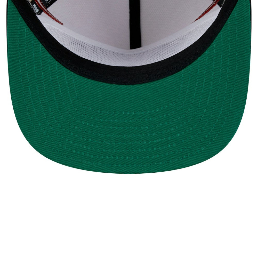 Houston Astros New Era Iron Golfer Snapback Hat | MLB Near me