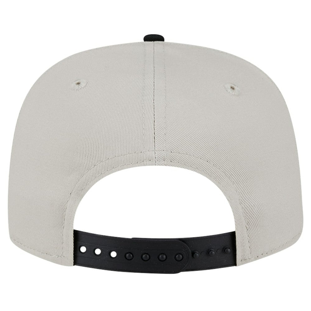 San Francisco Giants New Era Iron Golfer Snapback Hat | MLB New