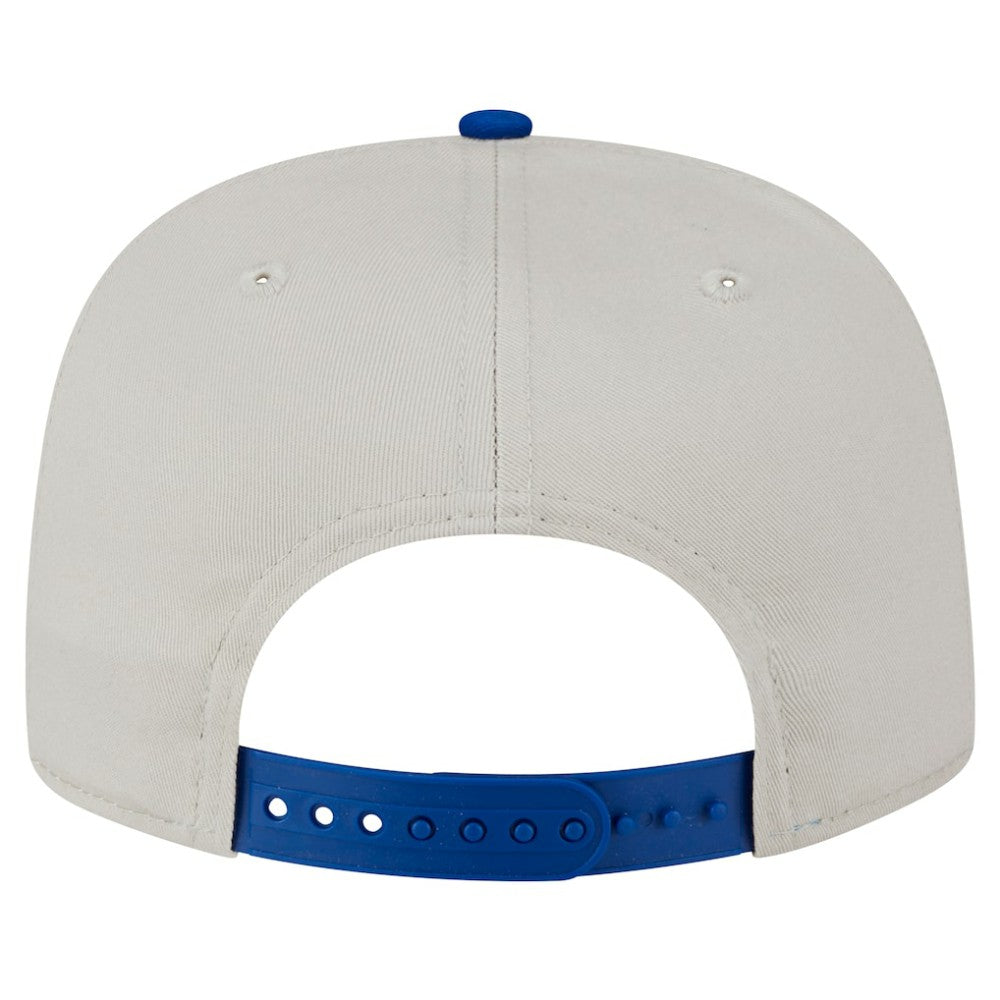 New York Mets New Era Iron Golfer Snapback Hat | MLB US