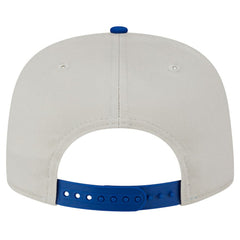 New York Mets New Era Iron Golfer Snapback Hat | MLB US