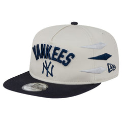 New York Yankees New Era Iron Golfer Snapback Hat | MLB For sale