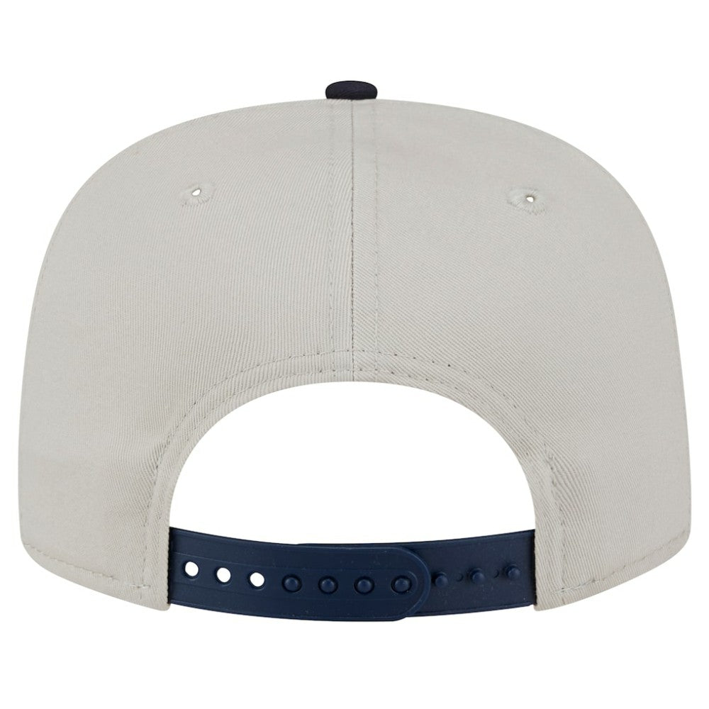 New York Yankees New Era Iron Golfer Snapback Hat | MLB For sale