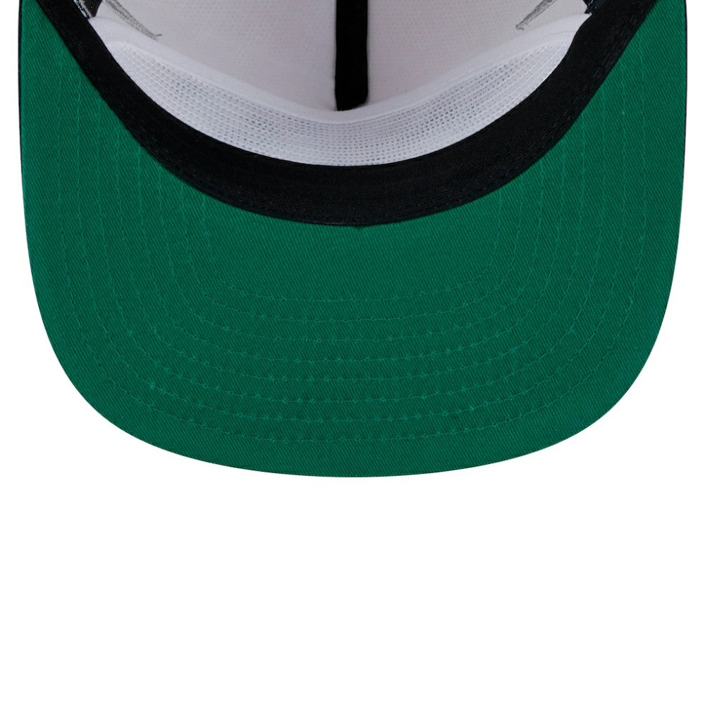 New York Yankees New Era Iron Golfer Snapback Hat | MLB For sale