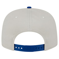 Texas Rangers New Era Iron Golfer Snapback Hat | MLB Near me