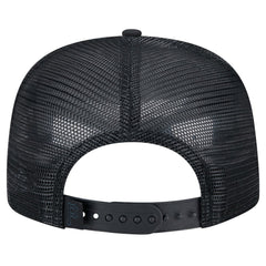 Pittsburgh Pirates New Era Score Check 9FIFTY A-Frame Trucker Snapback Hat | MLB Outlet